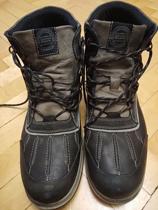 Buty Ecco męskie