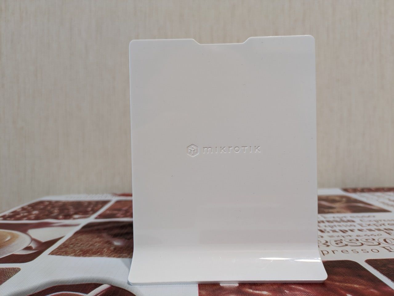 LTE роутер MikroTik hAP ax lite LTE6 (L41G-2axD&FG621-EA)