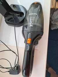 Аккумуляторный пылесос PHILIPS MiniVac FC6149/01