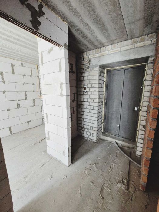 Продаж 1к квартири в ЖК Рідний Дім тихий Центр