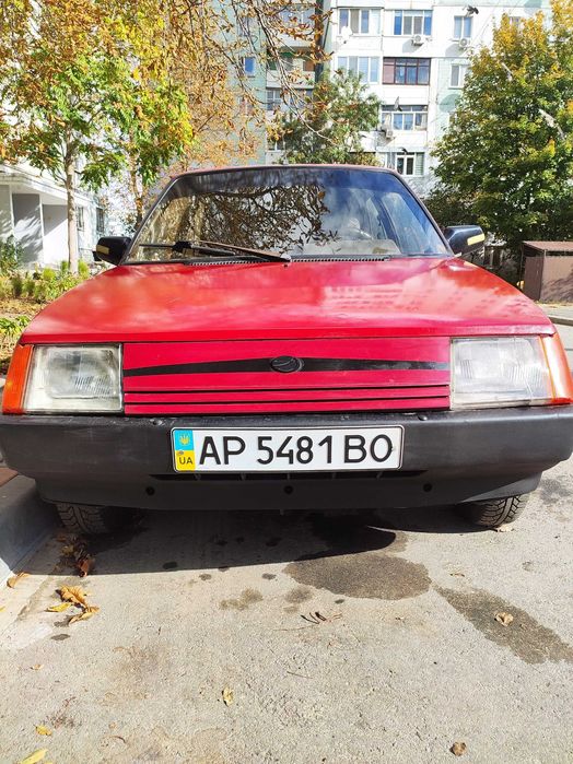 Таврия люкс в отл сост