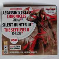 SILENT HUNTER III | gra po polsku na PC