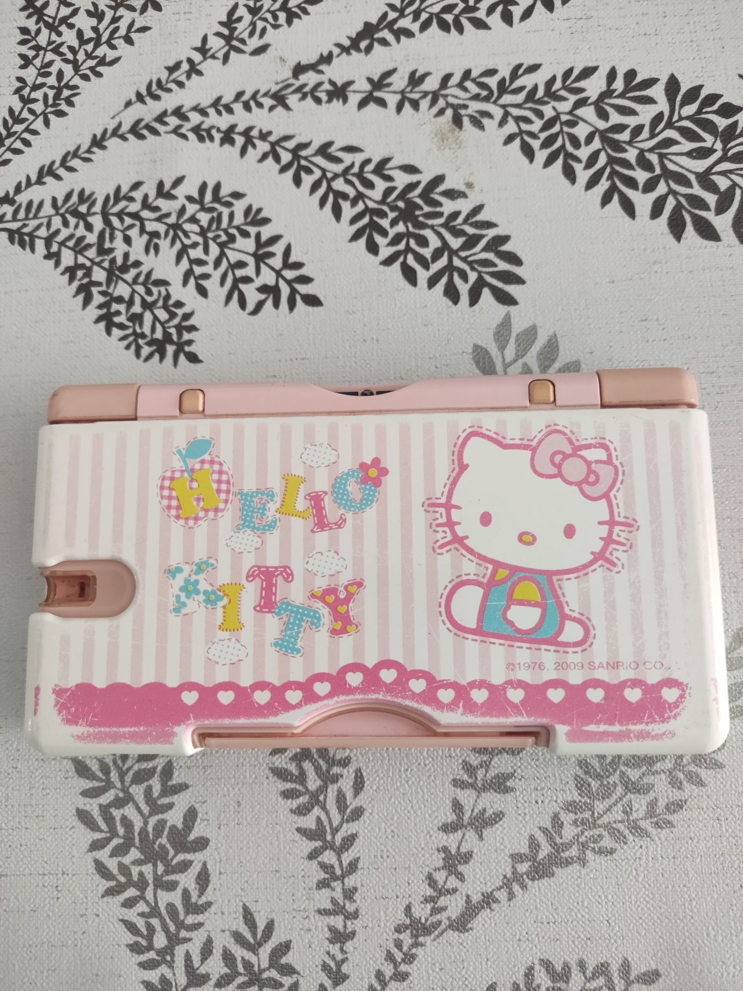 Nintendo DS lite