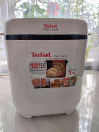 Продам Хлебопечку Tefal