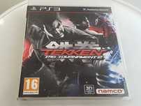 Tekken TAG Tournament 2 PS3 Sklep Zamiana