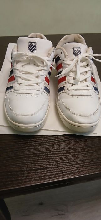 Кросовки  K-SWISS