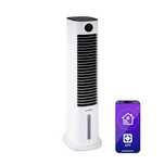 Skytower Grand Smart 8 L 480 m3/h nawilżacz jonizator  Biały

Cena 279