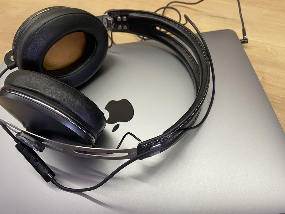 Амбушюры Амбушюры Sennheiser Momentum HD 1 Momentum 2.0 Wireless