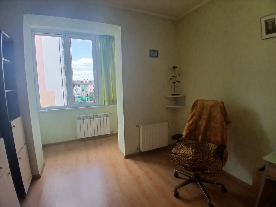 1к квартира під СЕРТИФІКАТ