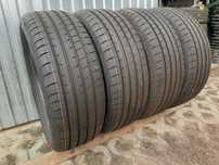 4x Opony letnie 235/55R18 GoodYear Eagle F1 Assymetric 5 / Nowe /2024r