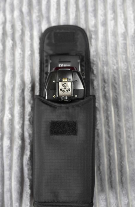 lampa błyskowa NIKON SB-800