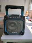 Makita Dmr202 radio