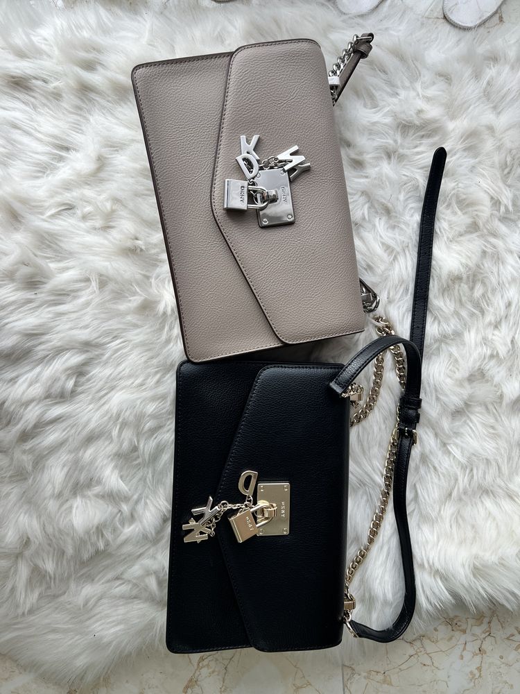 сумочка із колекції DKNY