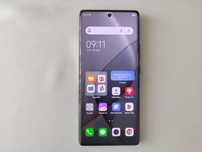 Tecno SPARK 20 Pro+ 8/256GB 6,78" 120Hz Curved AMOLED 108Mpix Gwar.24