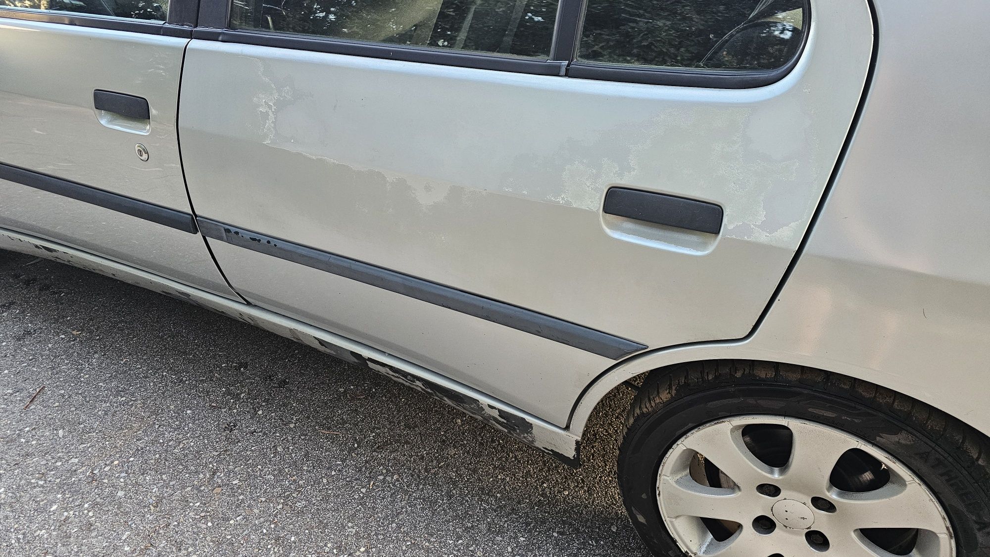 Peugeot 306 1.9 TD