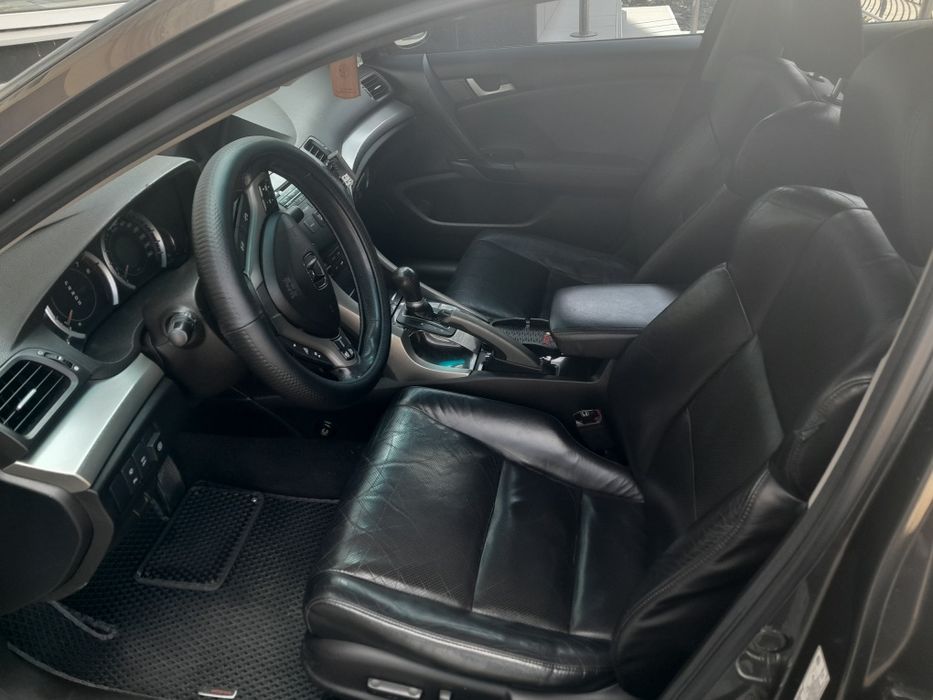 Honda Accord 2.4 Миколаїв