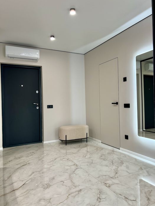 Центр! Топова півторачка 5пов 42м ремонт меблі ЖК Family Plaza Благо