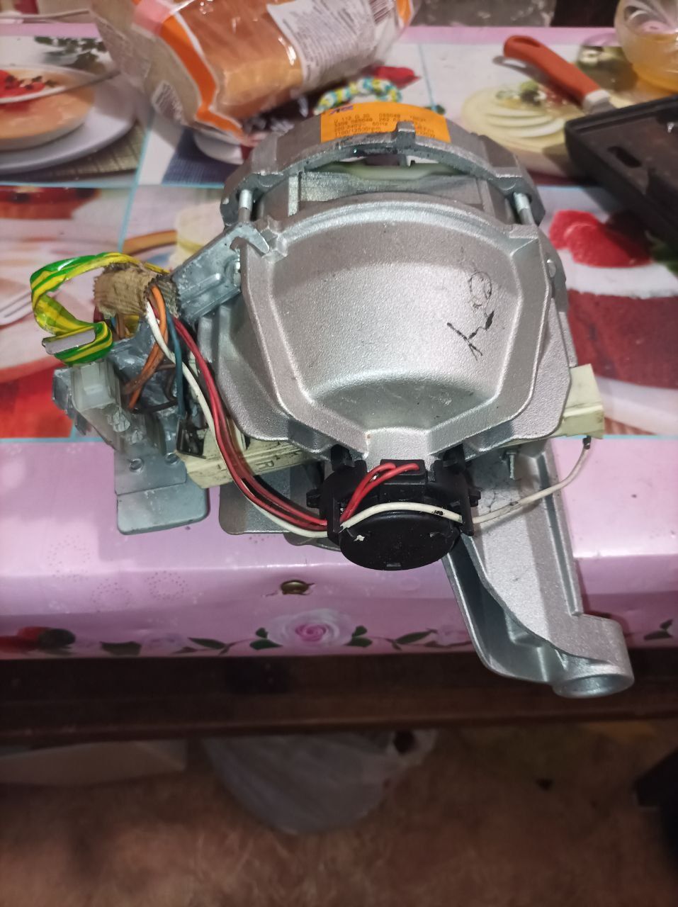 Bosch Classixx 5