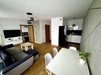 Apartament Jurajska Plaza z sypialnią - WOLNE:  od 01.07.2025