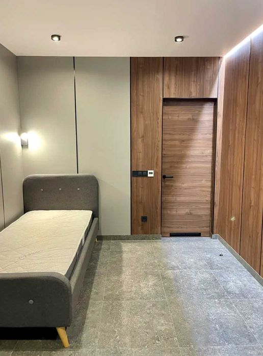 ГЕНЕРАТОР! 3к! ЖК Seven ПЕРША ЗДАЧА! Осокорки Позняки Севен Дарницький