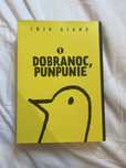 Dobranoc punpunie manga tom 1