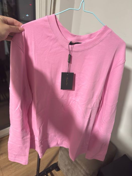 Bluza Massimo Dutti rozmiar L