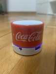 Głośnik Bluetooth Coca-cola coca cola