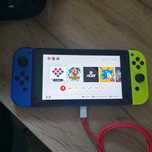 Nintendo Switch V2 Desbloqueada