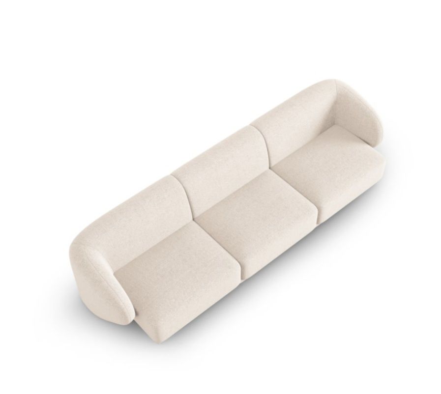 Sofa 3-osobowa Lionel Christian Lacroix