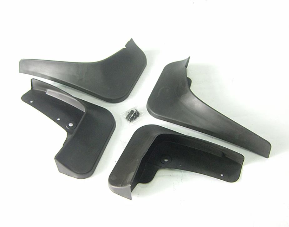 Бризковики Mazda CX-50 2023+ (4 шт)