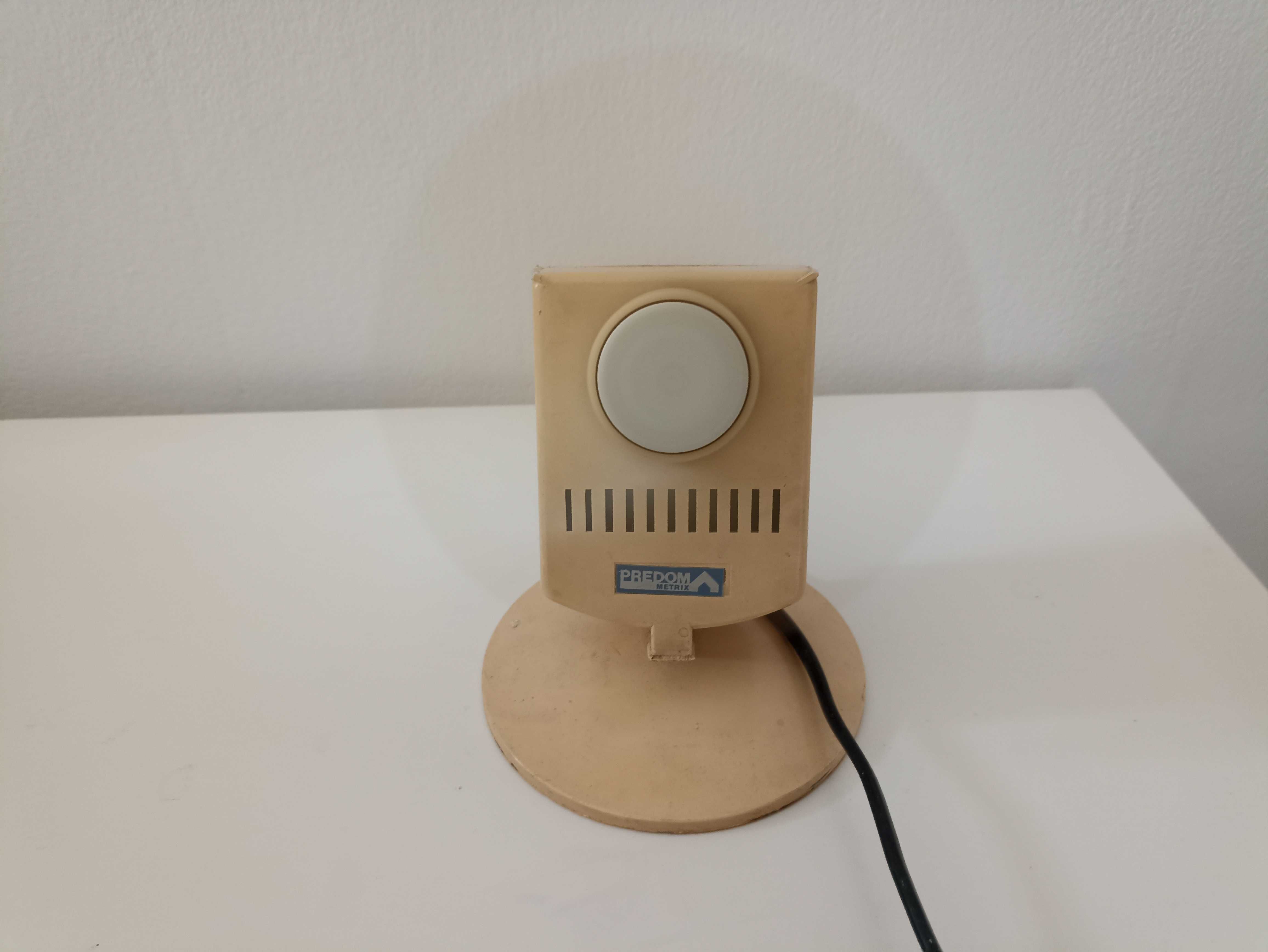 Retro wentylator Predom Metrix