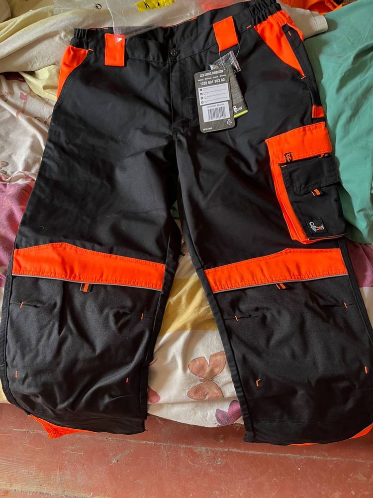 Робочий костюм XL