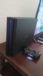 Playstation 4 pro