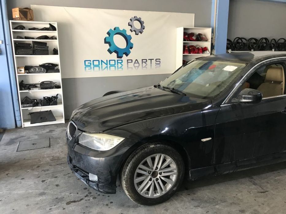 BMW 320d E90 177cv LCI para peças