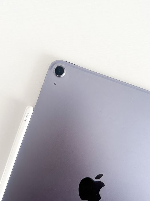 iPad Air M1 + Apple Pencil 2.ª geração