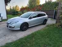 Renault Laguna III Grandtour 2015