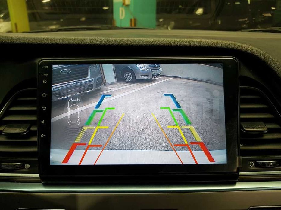 Hyundai Sonata 2018 З ПДВ