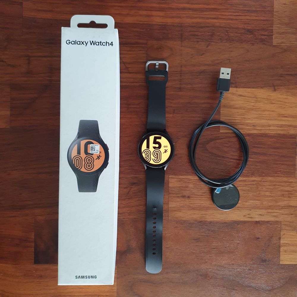 Samsung smartwatch 4 LTE