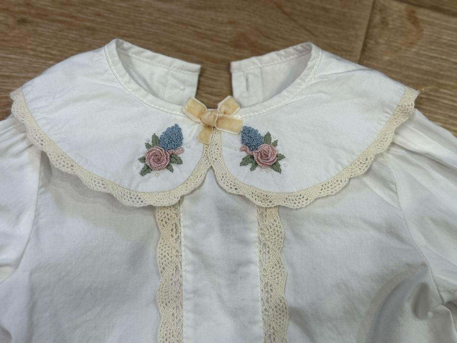 Комплект сарафан + кофтинка room27