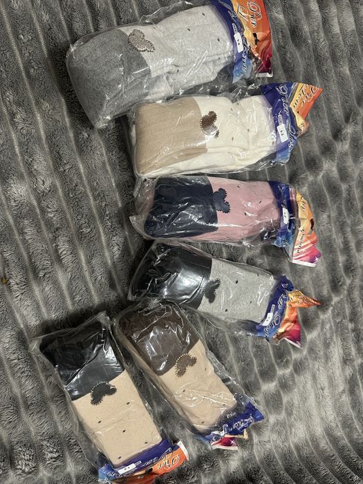 Колготи, білизна катаміно