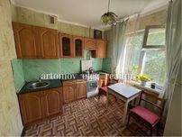 2-ком.,Чешка,51м2,ГАЗ,4эт‼️Центр Таирова,Южный рынок,Королева/Вильямса