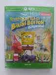 NOWA SpongeBob SquarePants: Battle for Bikini Bottom Xbox One