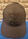West Coast Choppers czapka z daszkiem