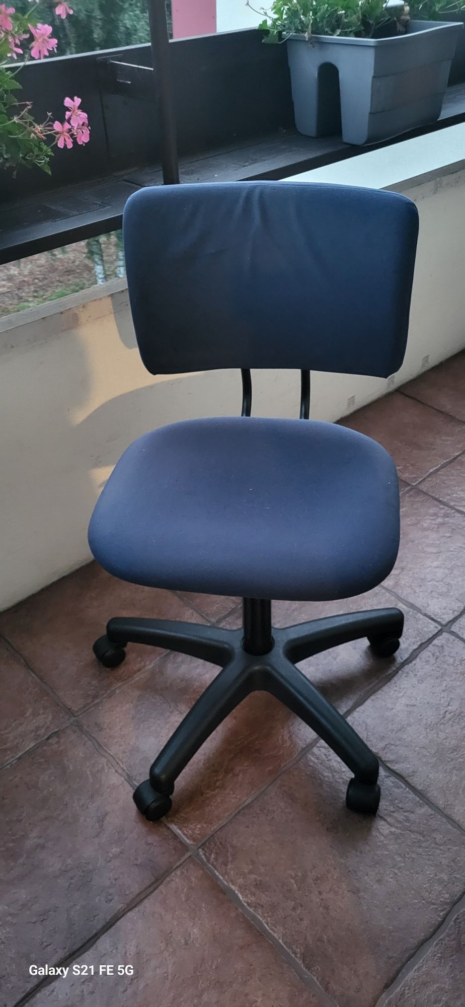 Krzesło do biurka