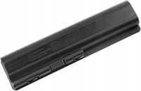 Bateria do laptopów HP, Compaq litowo-jonowa 5200 mAh ASUNCELL