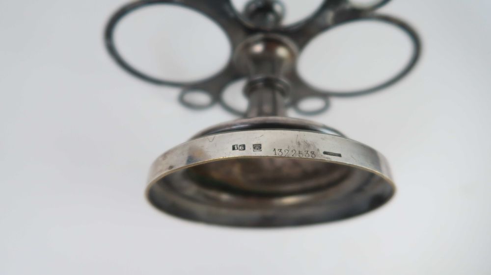 Suporte de Galheteiro Christofle