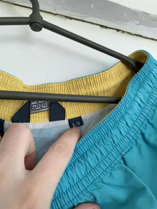 Шорти polo ralph lauren