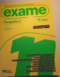 Livro de preparação para o exame de Geografia A
