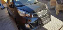 Kia picanto 2013 para peças