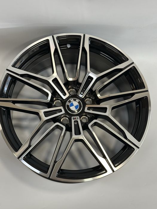 Диски новые R-18 5/112 Bmw 2/3/4 G42/G20/G22